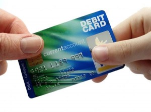 debitcard