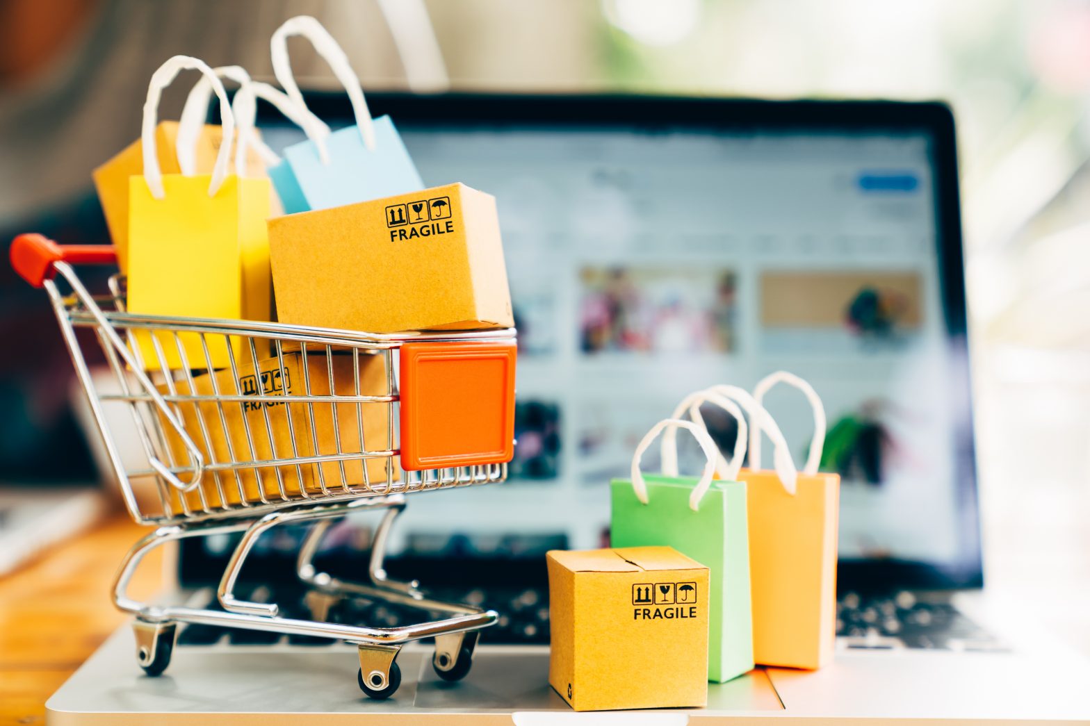 e-commerce apa yang anda perlu tahu